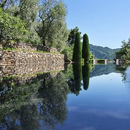 Villa Macennere By Salogi