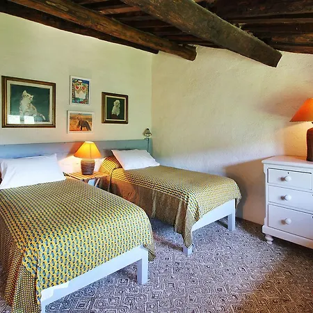 Macennere By Salogi וילה *