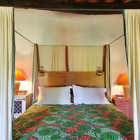 וילה Macennere By Salogi