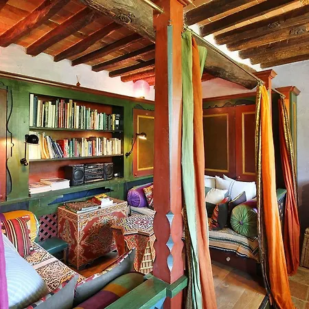 Macennere By Salogi לוקה