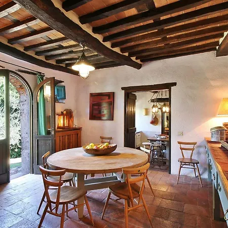 וילה Macennere By Salogi