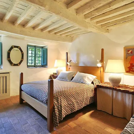 Villa Macennere By Salogi