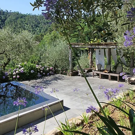 וילה Macennere By Salogi לוקה