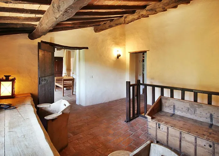 Villa Macennere By Salogi