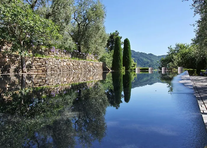Villa Macennere By Salogi
