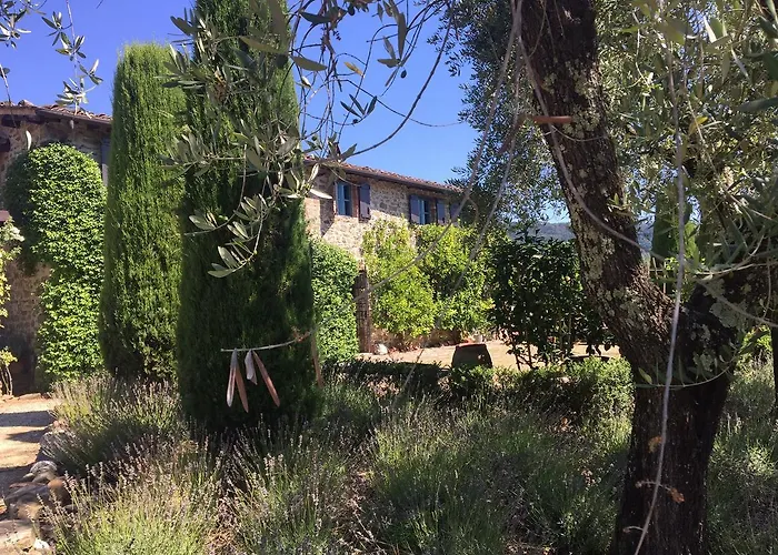 Macennere By Salogi ヴィラ *