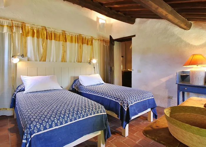 Macennere By Salogi ヴィラ *