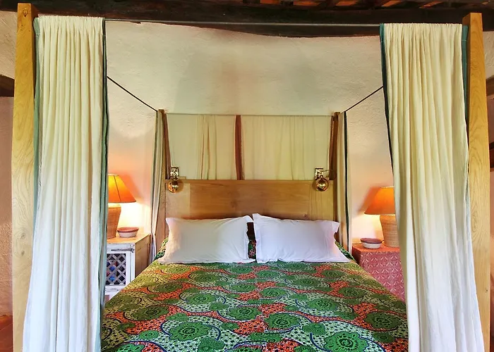 ヴィラ Macennere By Salogi