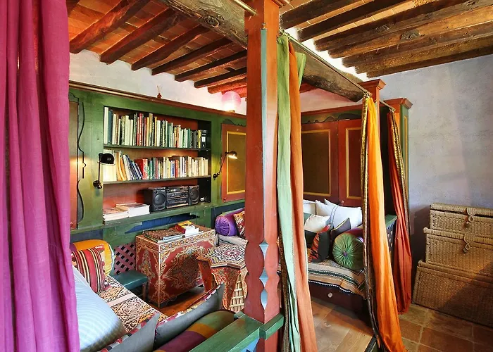 Macennere By Salogi ルッカ