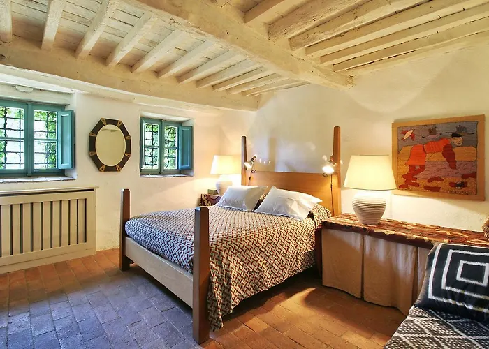 ヴィラ Macennere By Salogi