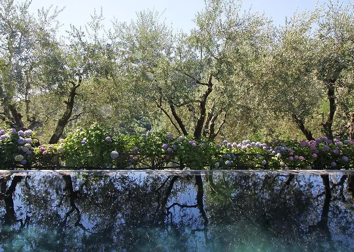 ヴィラ Macennere By Salogi ルッカ