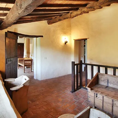 Vila Macennere By Salogi