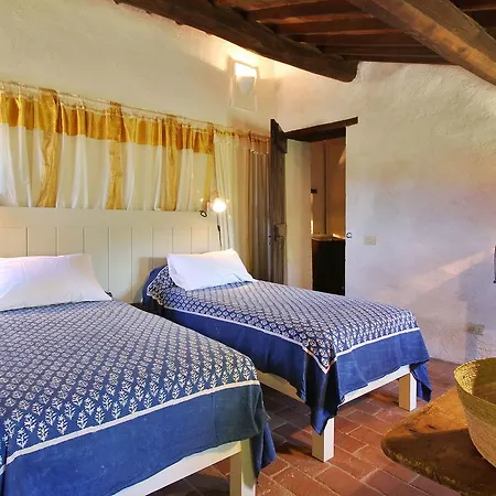 Macennere By Salogi Vila *